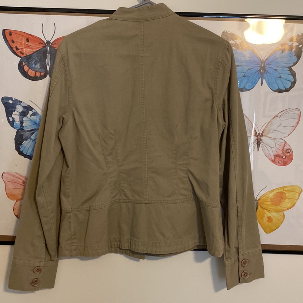 VanHeusen Jacket - Picture 2 of 4